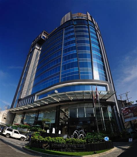 tarif hotel hermes palace medan|Hermes Palace Hotel Medan .